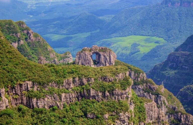 Roteiro Serra Catarinense Lugares E Onde Ficar