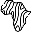 icone africa