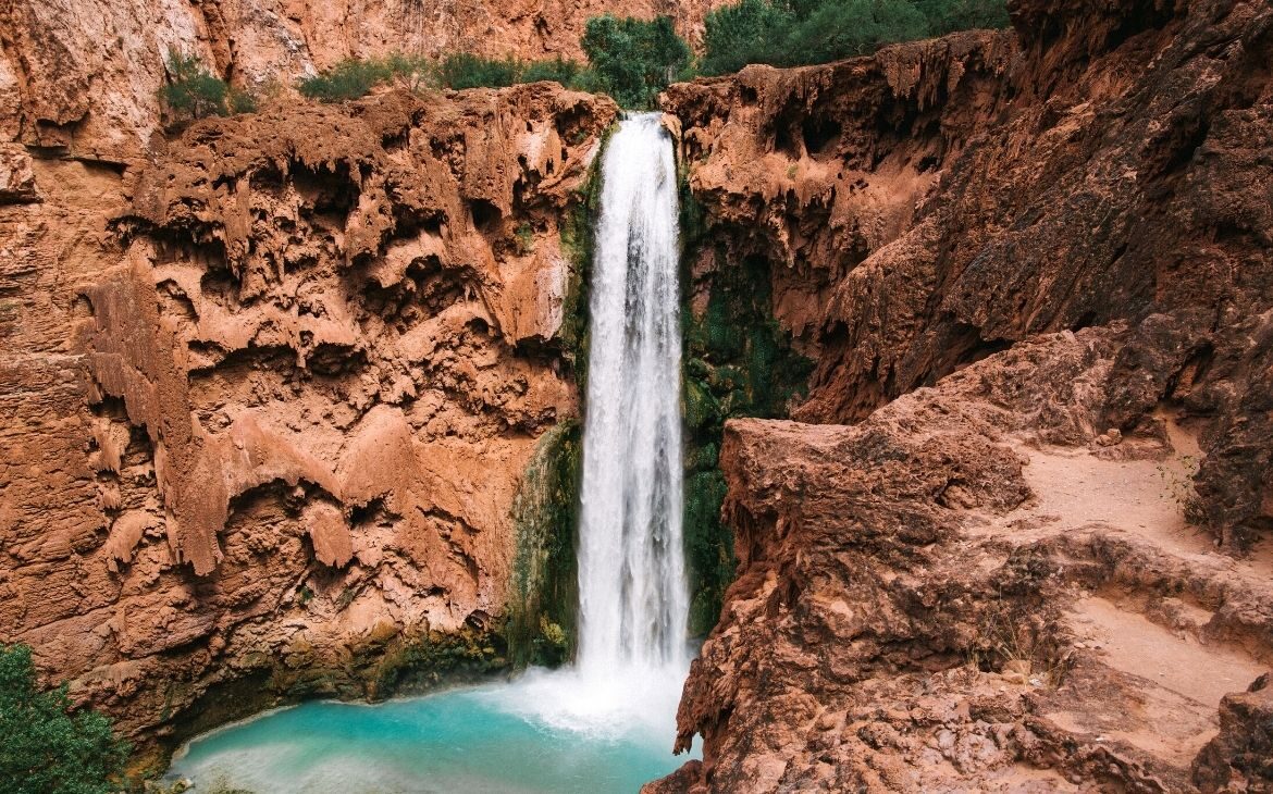 TOP 16 cachoeiras mais bonitas do mundo que todo viajante deve visitar