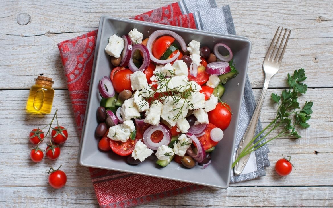 Comidas típicas da Grécia: 20 pratos deliciosos