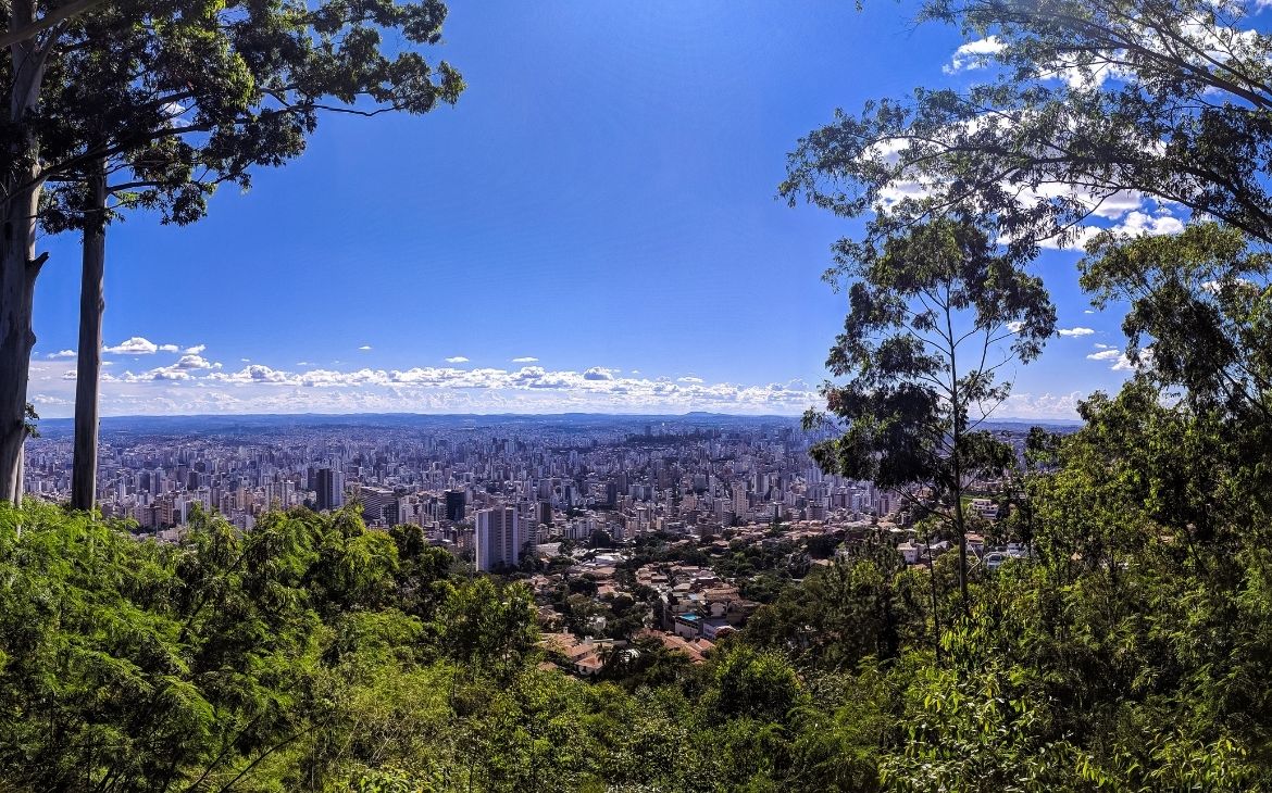 O Que Fazer Em Belo Horizonte Em 3 Dias Roteiro 2022 23