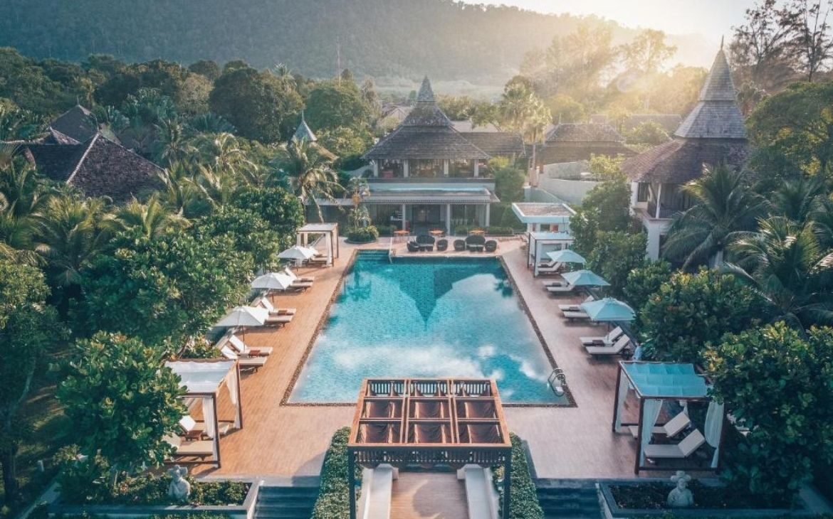 Onde ficar em Krabi, Tailândia: Top 12 resorts mais incríveis