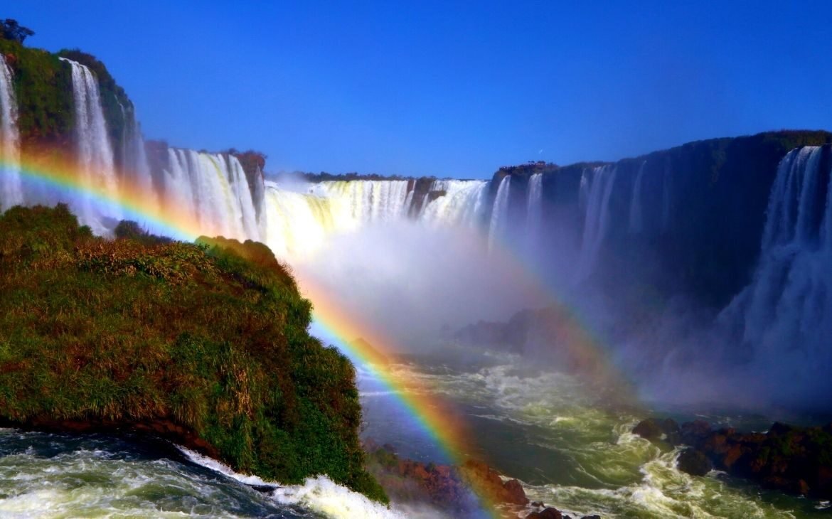 Hotel em Foz do Iguaçu perto das cataratas: conheça os 10 melhores