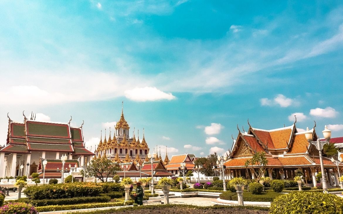 25 Curiosidades sobre a cultura tailandesa para saber antes de visitar