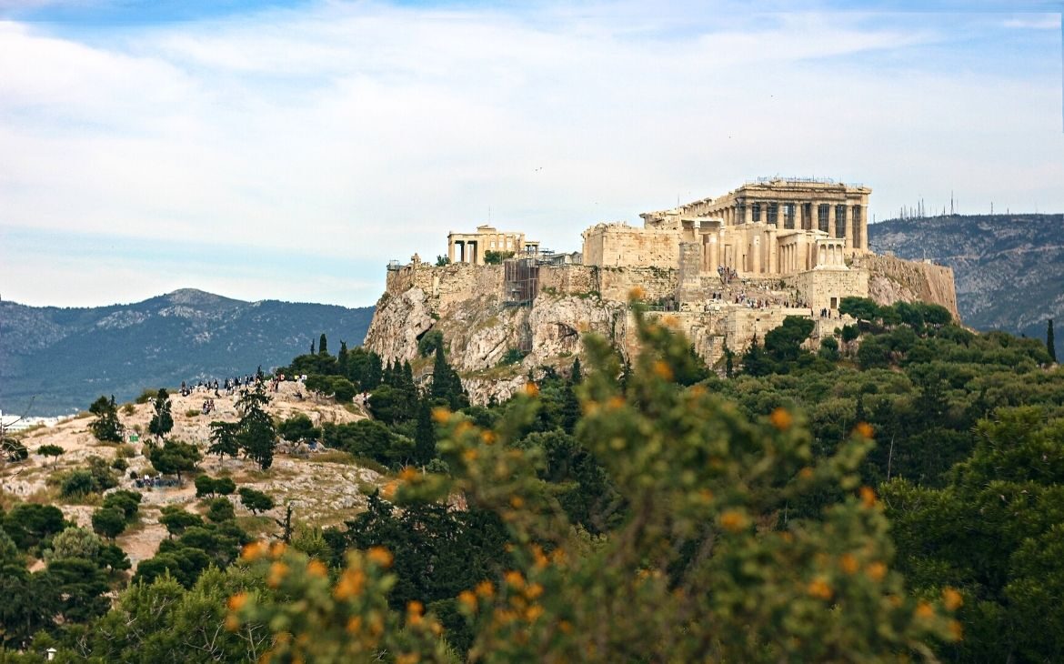 Onde ficar em Atenas: melhores bairros e hotéis (2022)