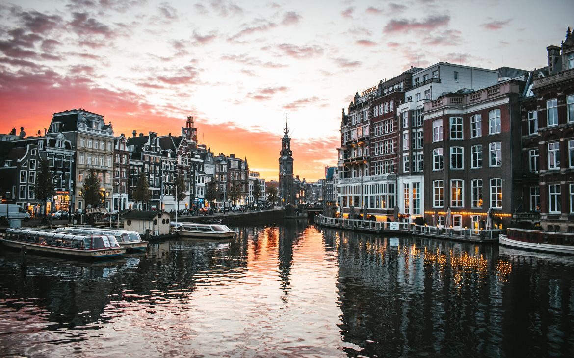 O que fazer em Amsterdam: Guia completo (2022)