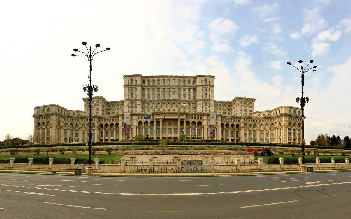 O que fazer em Bucareste, Romênia: Guia completo (2024)