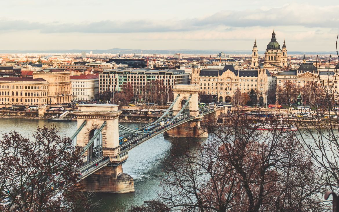 Onde ficar em Budapeste: melhores bairros e dicas de hotéis