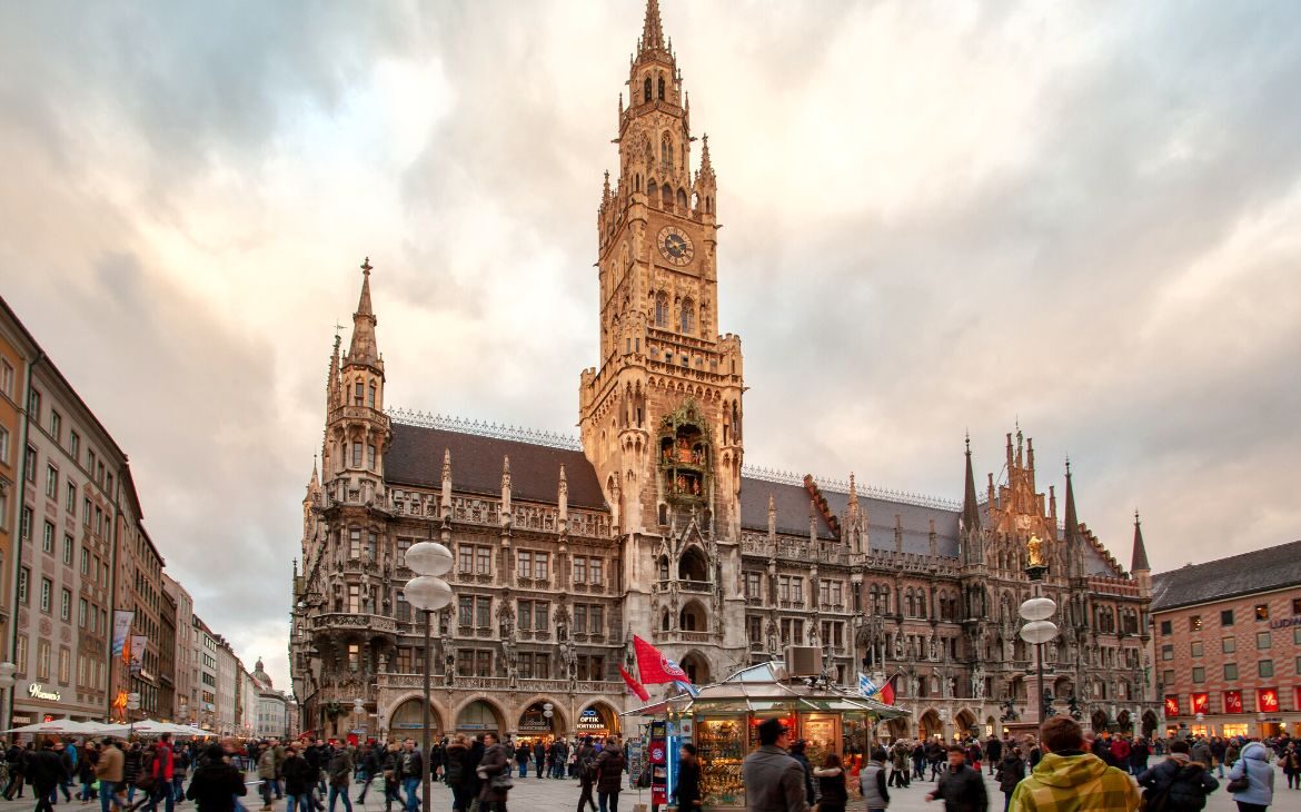 Onde ficar em Munique: 5 melhores áreas e dicas de hotéis