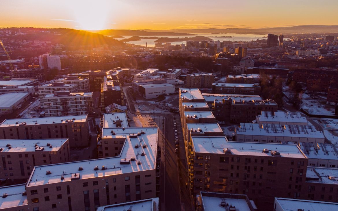 Onde se hospedar em Oslo, Noruega: melhores áreas e hotéis