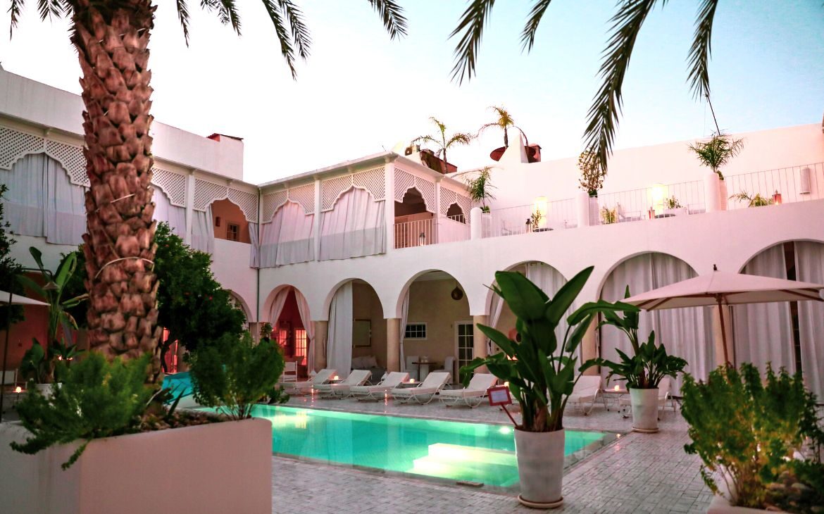 Onde Ficar em Marrakech pela Primeira Vez: TOP 20 Riads incríveis!