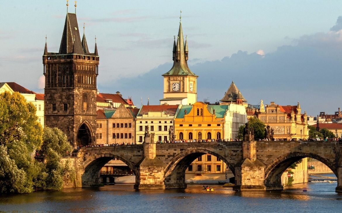 Onde ficar em Praga: melhores áreas e dicas de hotéis