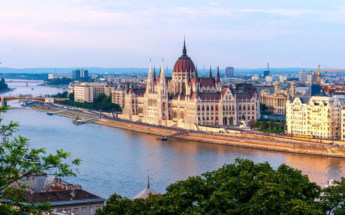 O que fazer em Budapeste, Hungria: Guia completo (2024)