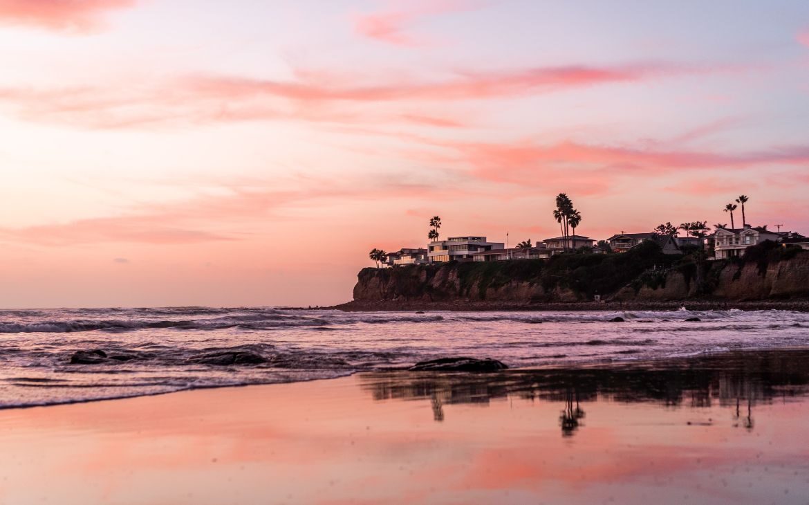 Onde ficar em San Diego, Califórnia: melhores áreas e hotéis (2024)