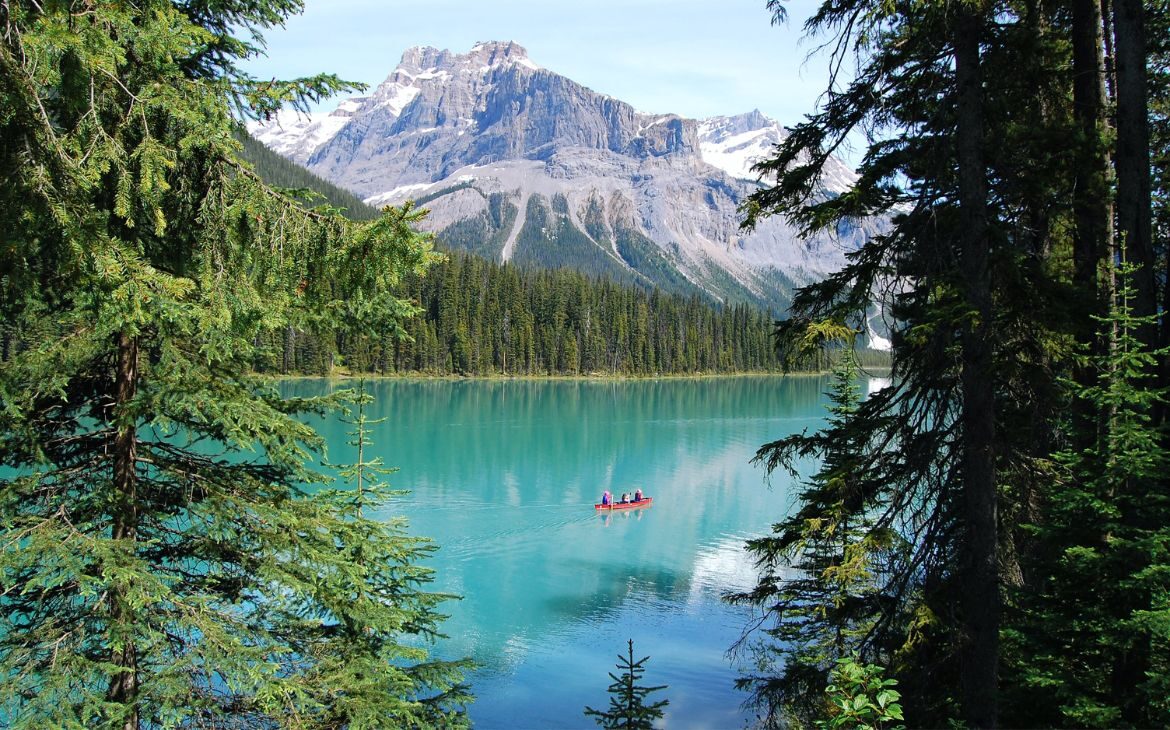 O que fazer no Canadá: 20 lugares que você precisa conhecer