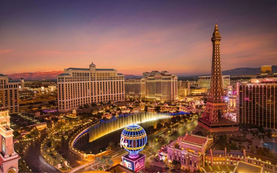 O que fazer em Las Vegas, Nevada: Guia completo (2023)