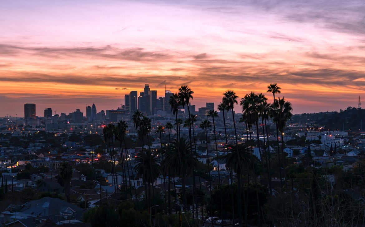 O que fazer em Los Angeles: Guia completo (2023)
