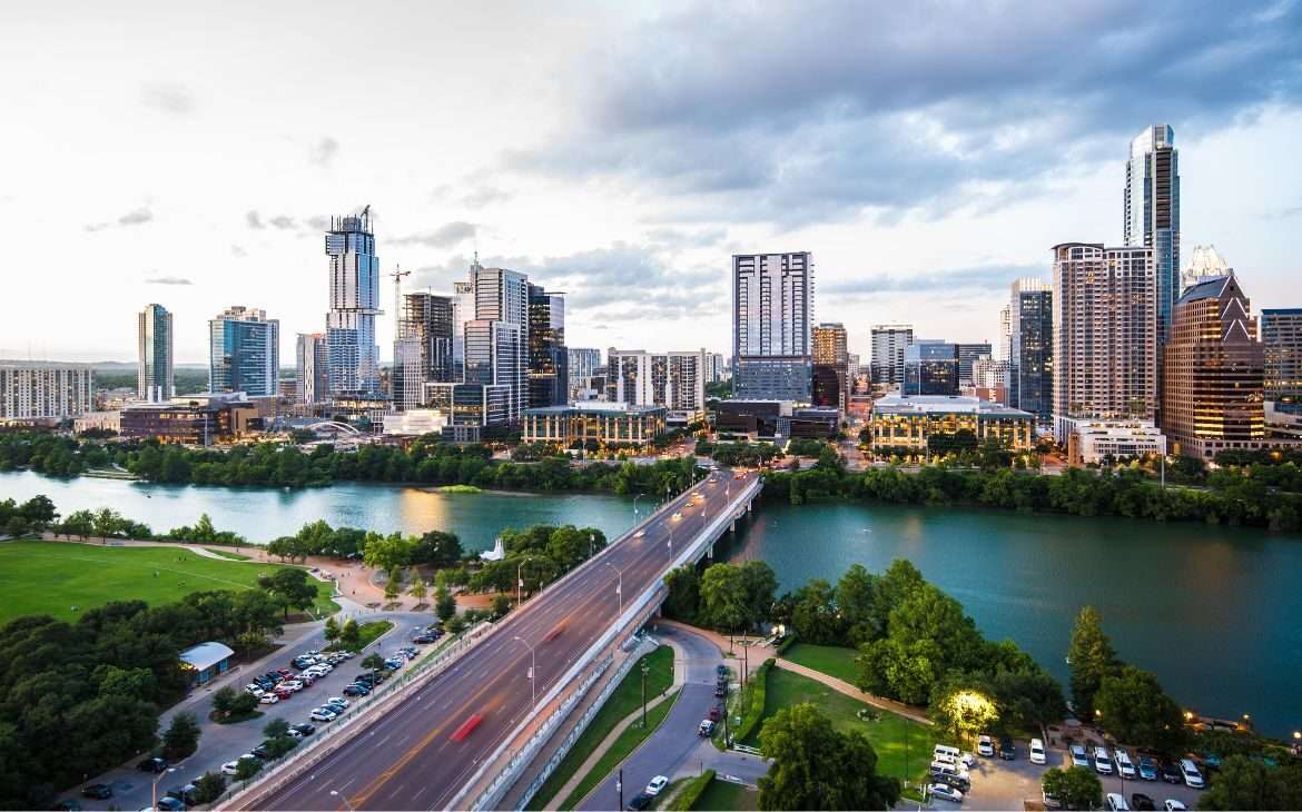 Onde ficar em Houston, Texas: melhores áreas e hotéis (2024)