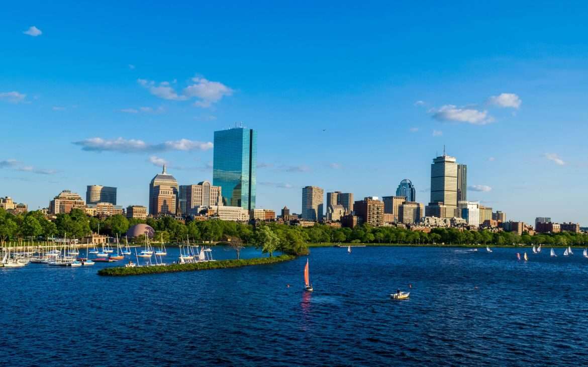O que fazer em Boston EUA: Guia completo (2023)