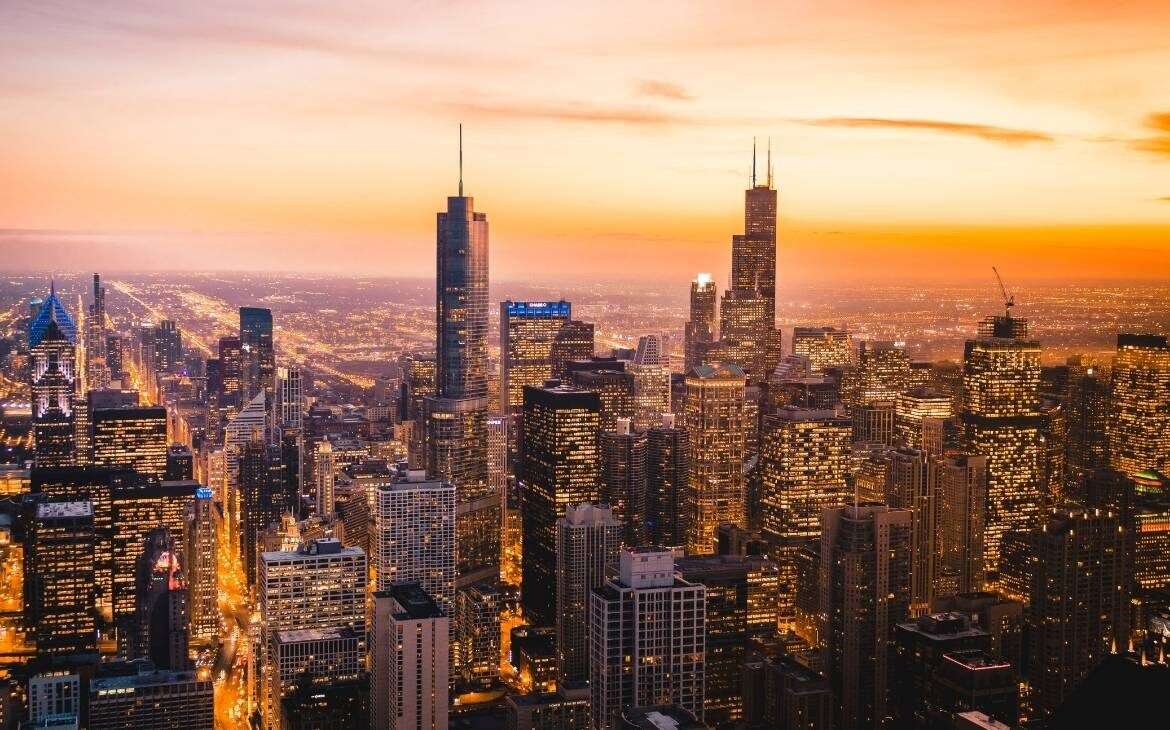 O que fazer em Chicago EUA: 15 melhores atrações (2023)