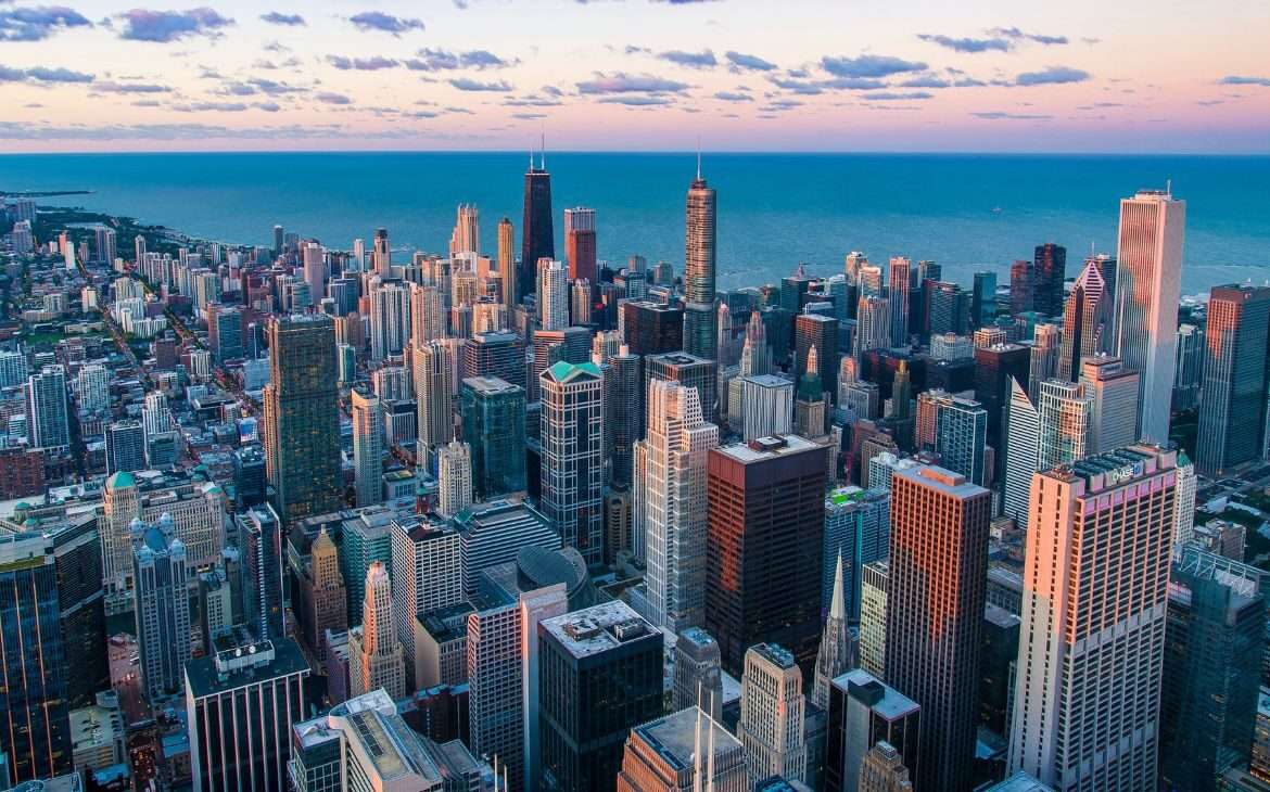 Onde ficar em Chicago, EUA: melhores áreas e hotéis (2024)