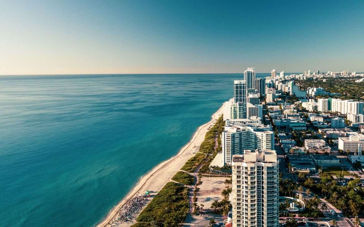 Onde ficar em Miami e Miami Beach: melhores áreas e hotéis