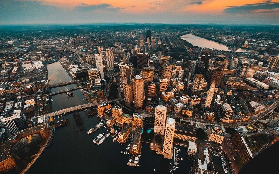 Onde ficar em Boston, EUA: melhores áreas e hotéis (2024)