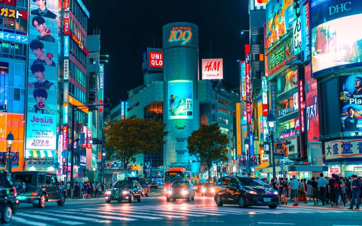 Onde ficar em Tokyo: 7 melhores áreas e hotéis (com preços!)