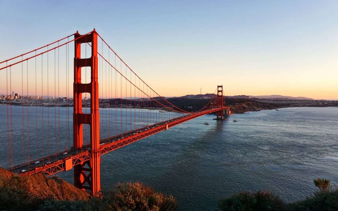 Onde ficar em San Francisco, Califórnia: melhores áreas e hotéis (2024)