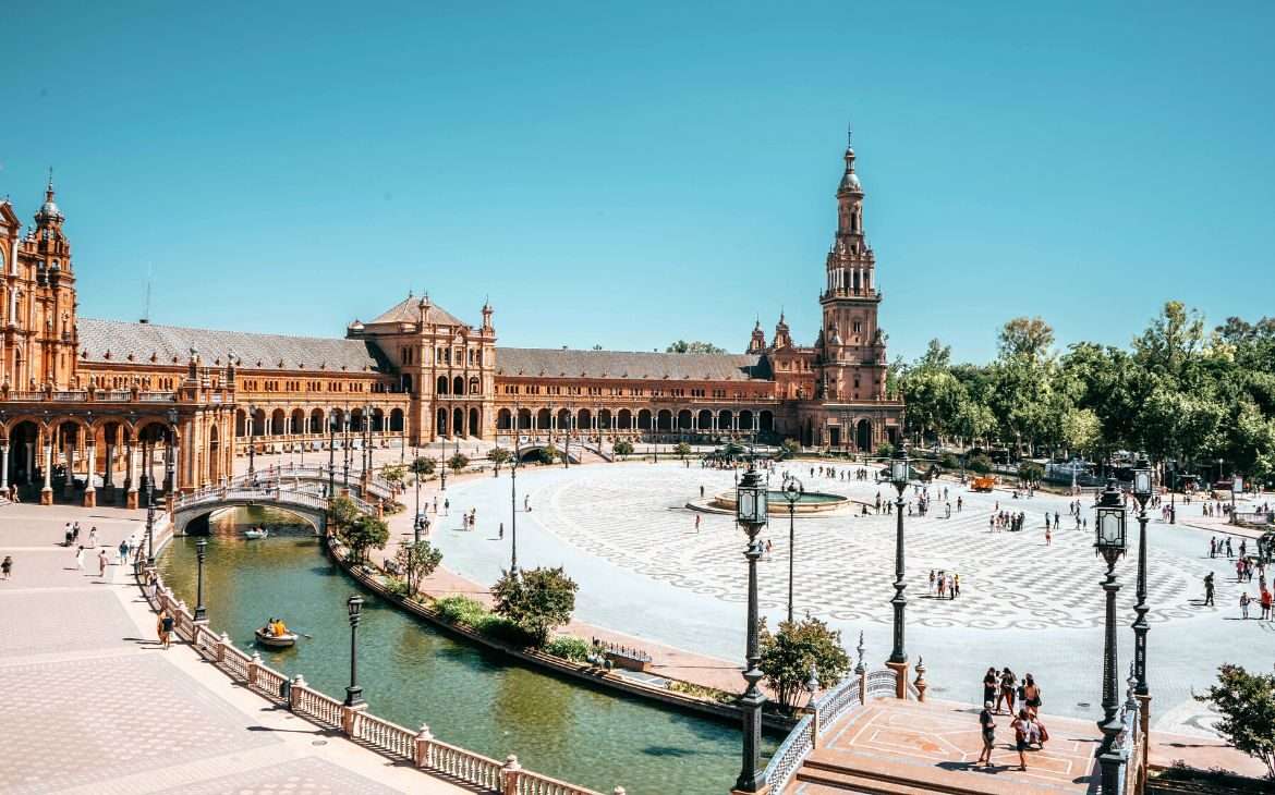 Onde ficar em Sevilha, Espanha: melhores áreas e hotéis (2024)