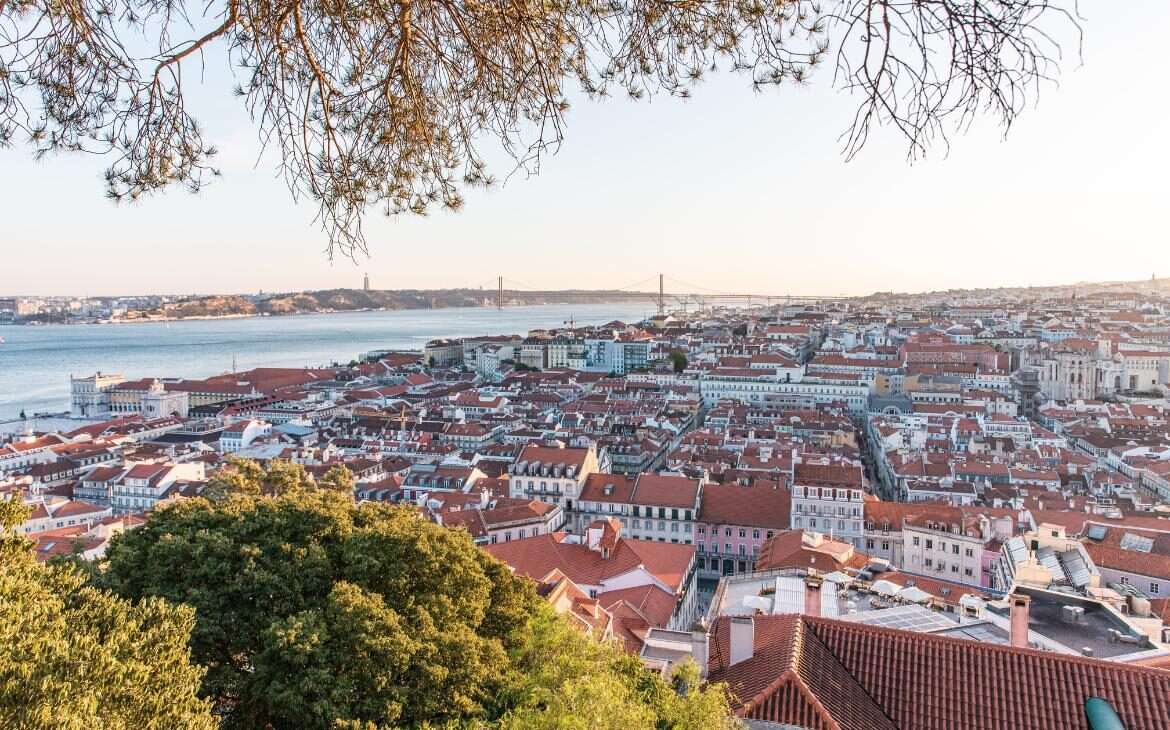 Onde ficar em Lisboa em 2024: melhores áreas e hotéis