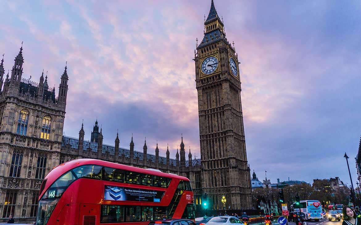 Onde ficar em Londres: 8 melhores áreas e dicas de hotéis