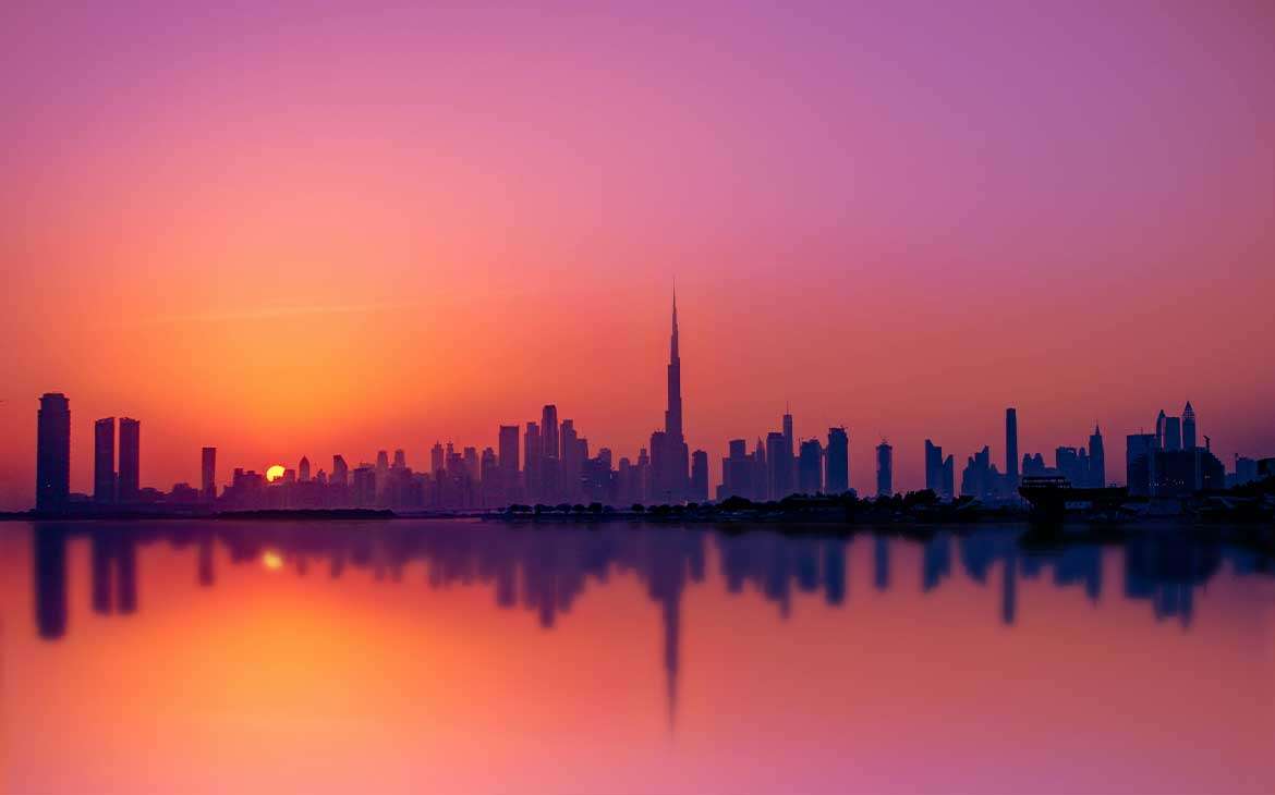 Onde ficar em Dubai: 7 melhores áreas com dicas de hotéis