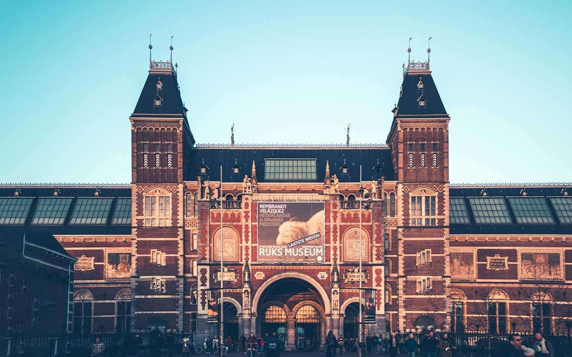 Museus em Amsterdam: ingressos, programação e passeios