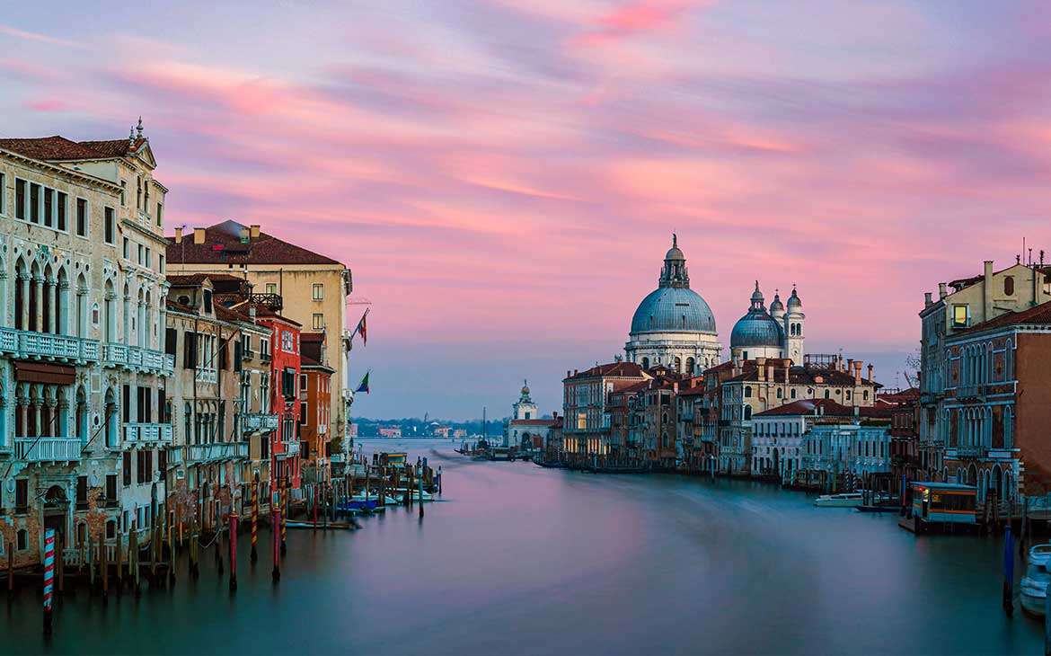 Onde ficar em Veneza, Itália: 7 melhores áreas e hotéis (2024)