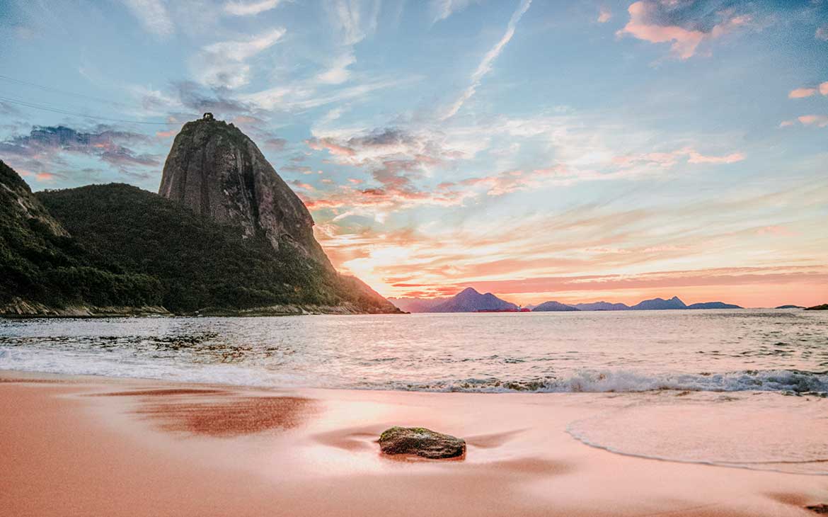 20 cidades mais bonitas do Brasil para viajar