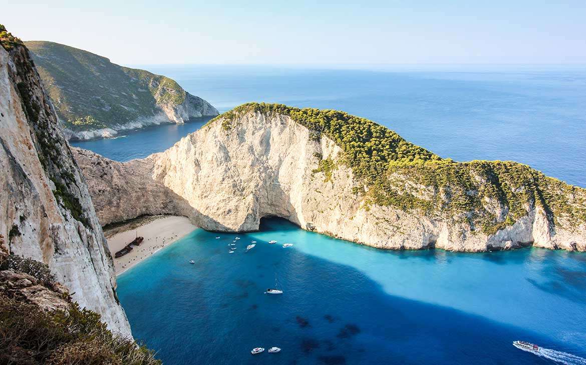 O que fazer na Grécia: 15 pontos turísticos para incluir no roteiro