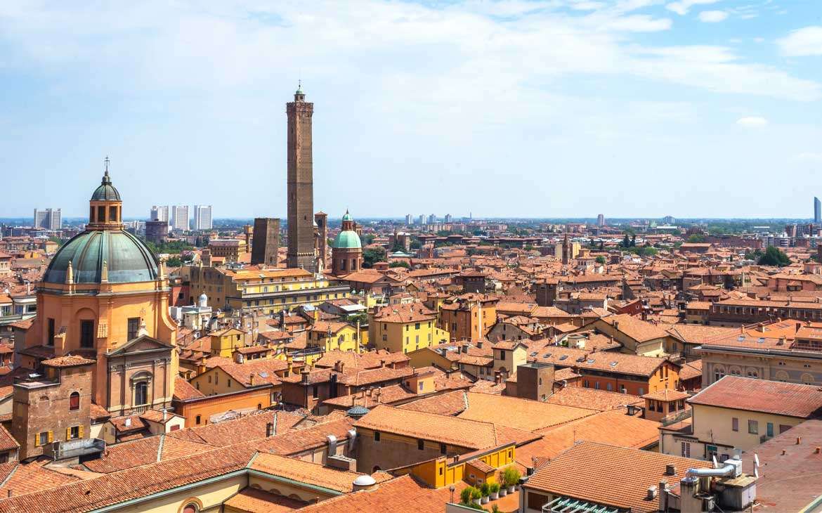 Onde ficar em Bolonha, Itália: melhores áreas e hotéis (2024)