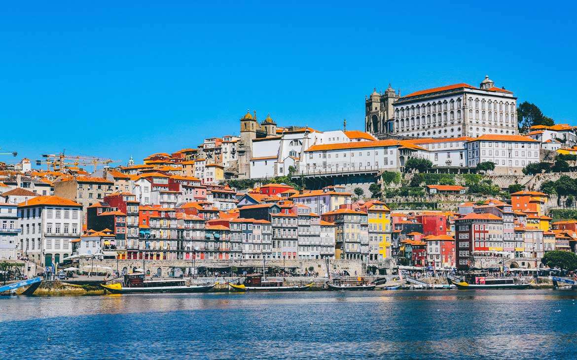 Onde ficar no Porto, Portugal: 5 melhores bairros e hotéis (2024)