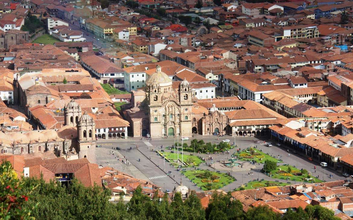 Onde ficar em Cusco: melhores áreas e dicas de hotéis (2024)