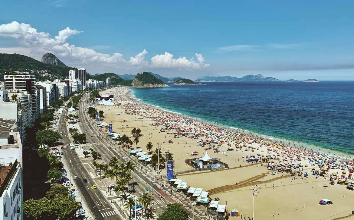 Hostel em Copacabana: 12 opções para uma estadia econômica