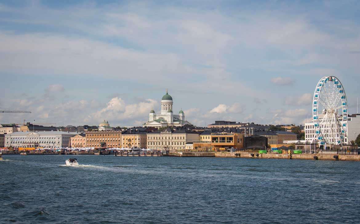 Onde ficar em Helsinque: melhores bairros e dicas de hotéis