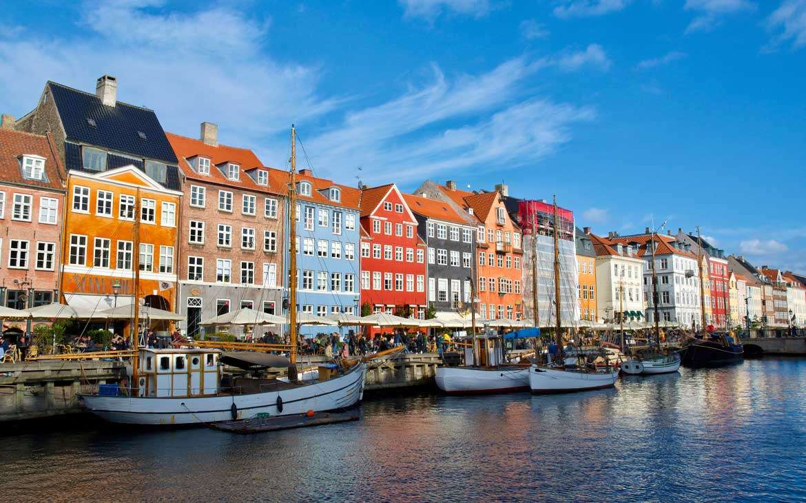 Onde ficar em Copenhagen: 6 melhores áreas e dicas de hotéis