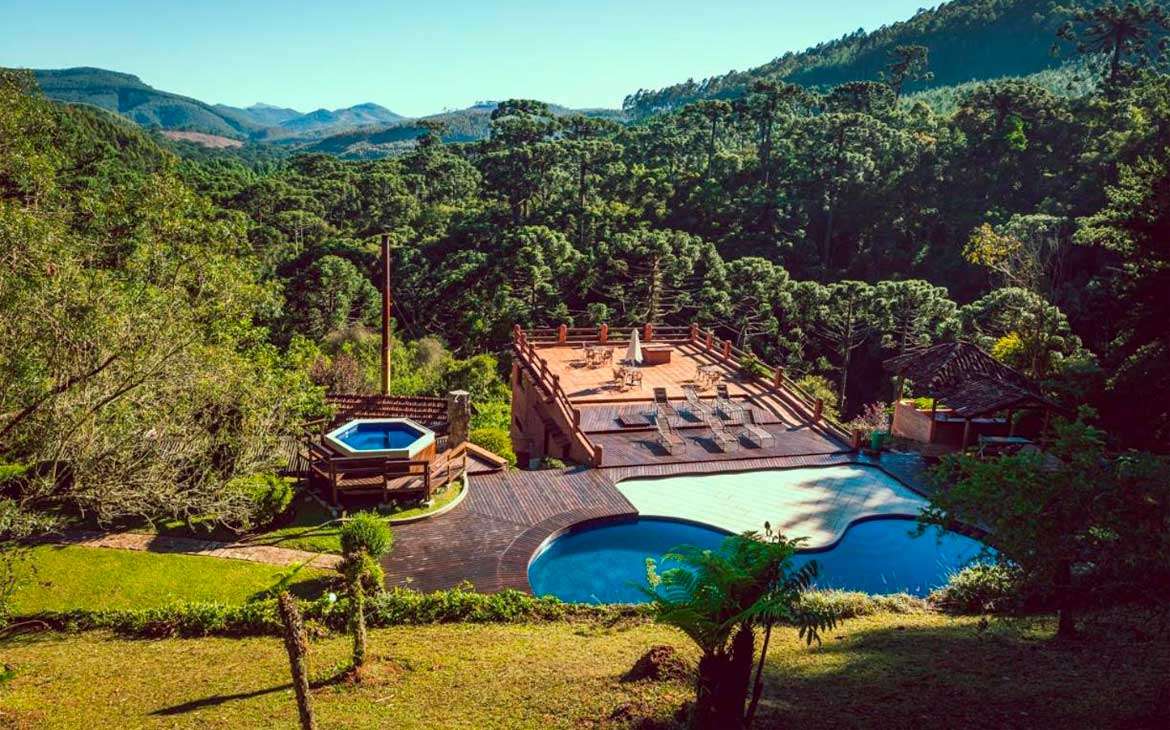 20 melhores hotéis fazenda em Minas Gerais para relaxar!