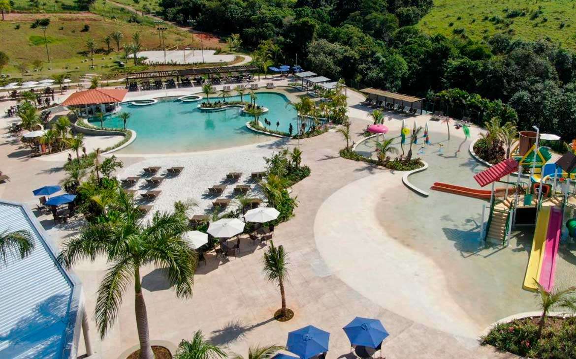 Hotel fazenda perto de Campinas SP: 15 opções incríveis!