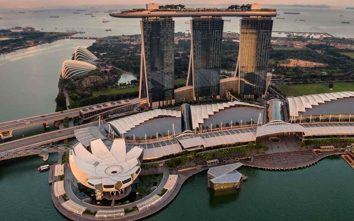 Onde ficar em Singapura: 7 melhores áreas e dicas de hotéis