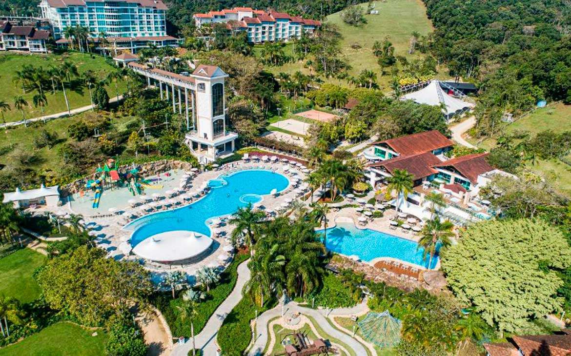 15 melhores hotéis fazenda em Santa Catarina para relaxar