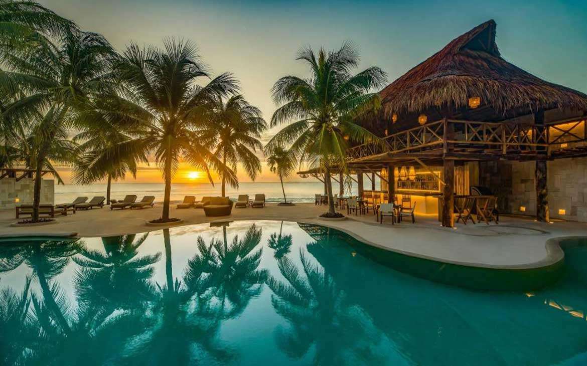 Onde ficar em Playa del Carmen: TOP 20 hotéis e resorts