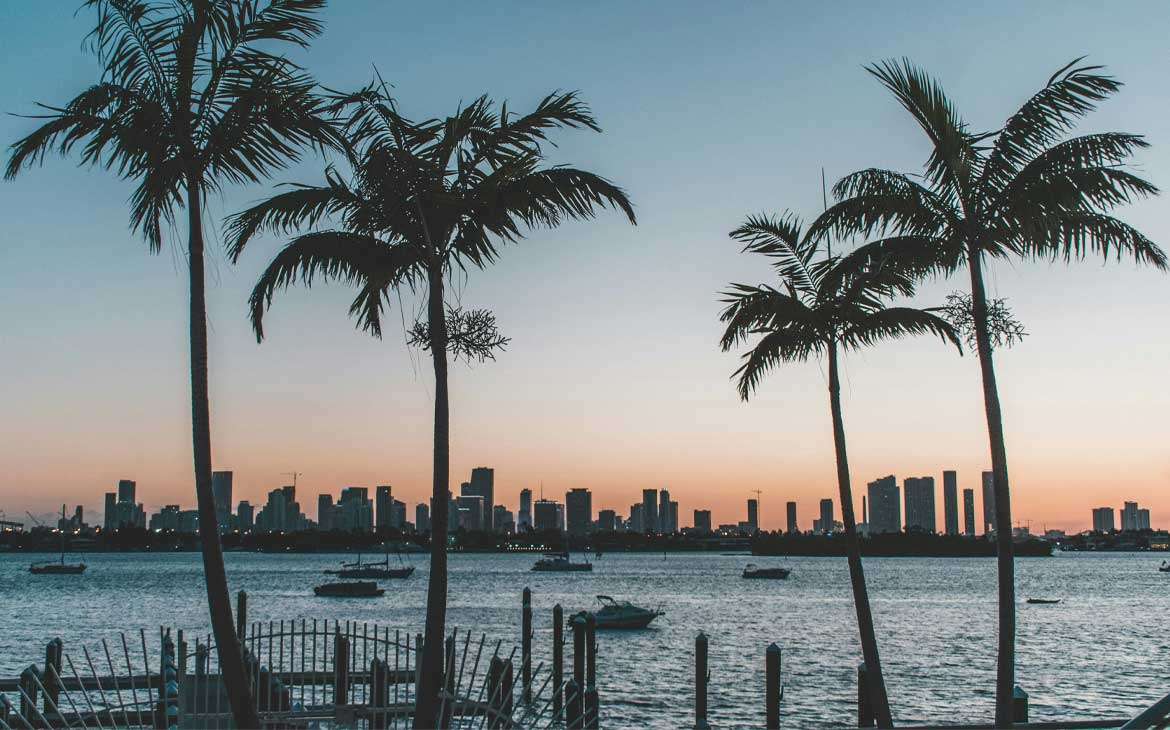 Melhores hotéis em Miami 2024: Escolha por área e categoria