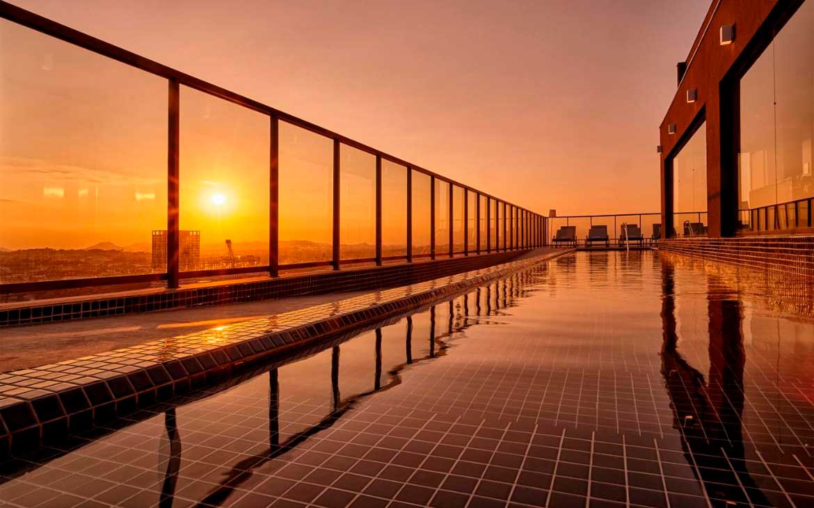 Hotel perto do Sambódromo Rio de Janeiro: 15 melhores opções